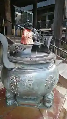 行願寺（革堂）(京都府)