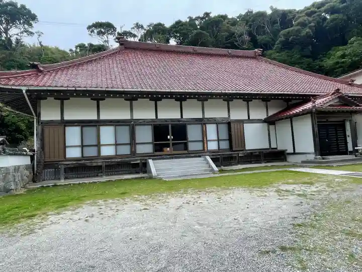 仙遊寺(三重県)