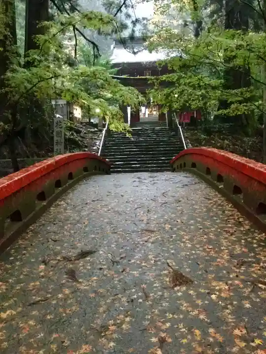 花園神社のその他建物