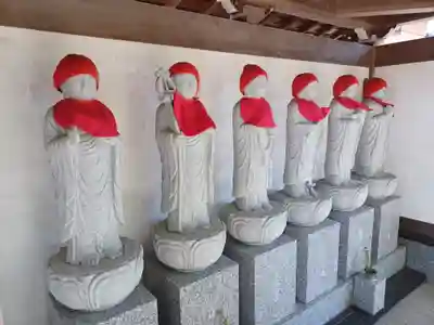 慈眼寺(埼玉県)