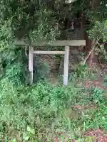 北野神社(栃木県)