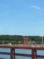 鹿島神宮(茨城県)