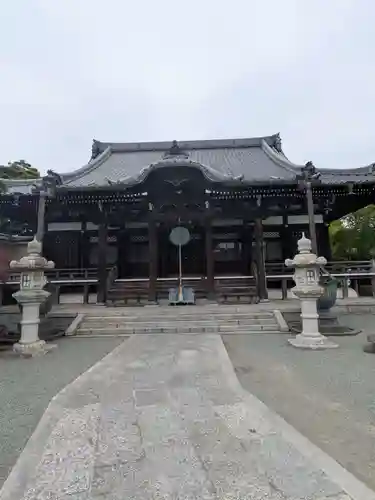 本覚寺(神奈川県)