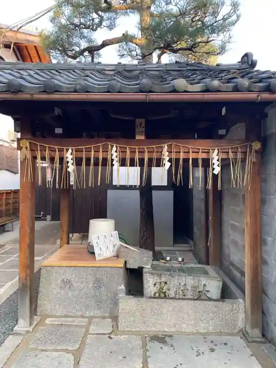 大将軍八神社(京都府)