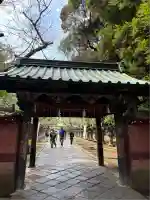 上野東照宮(東京都)