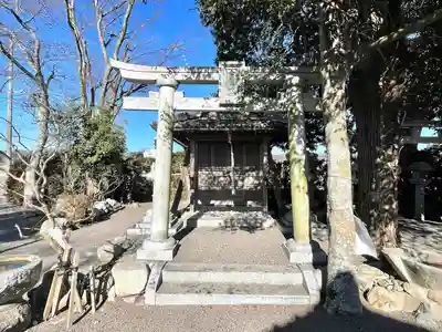 金毘羅神社(滋賀県)