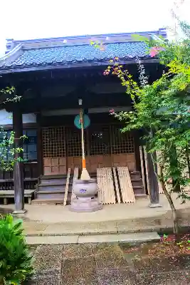 本福寺の建物その他