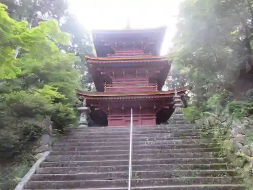 長命寺のその他建物