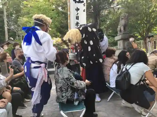 龍宮神社(北海道)