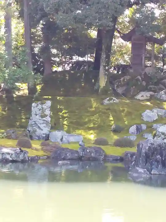 三宝院(三宝院門跡)(京都府)