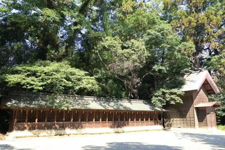 一之宮貫前神社(群馬県)