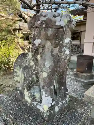 高山神社(三重県)