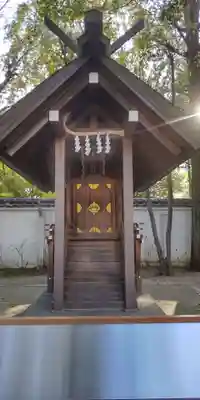 三社神社(大阪府)