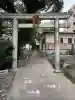 千勝浅間神社(静岡県)