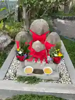 三善院浄蔵寺(京都府)