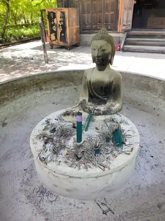 青龍山 吉祥寺(群馬県)