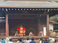 靖國神社(東京都)