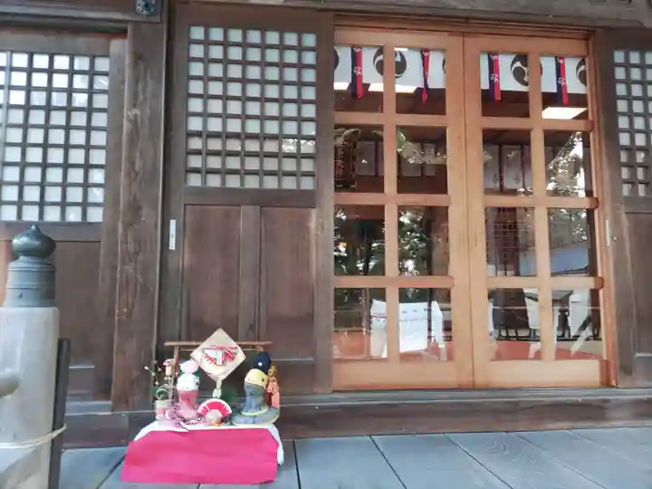 豊景神社(福島県)