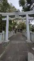 旦椋神社(京都府)