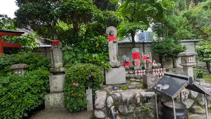 法起院(奈良県)