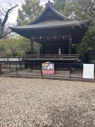 上野東照宮(東京都)