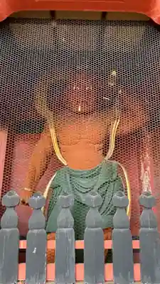 水澤寺(水澤観世音)(群馬県)