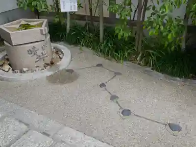 晴明神社のその他建物