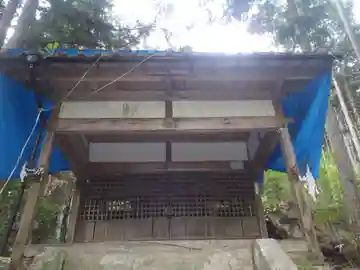 神明神社(愛知県)