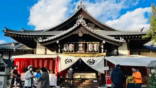 湯神社(愛媛県)