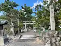 矢放神社(滋賀県)
