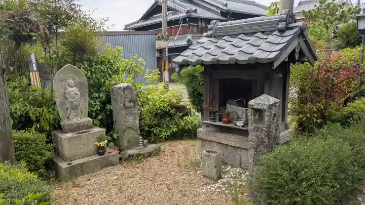 西向寺(京都府)