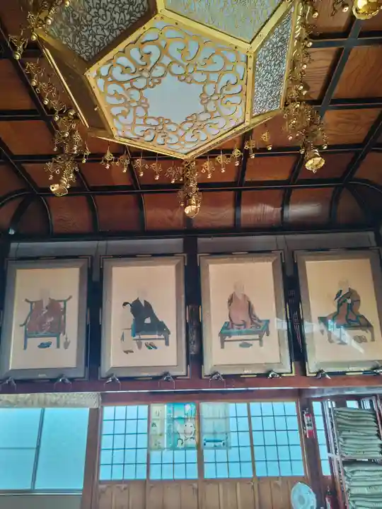 来迎寺(福島県)