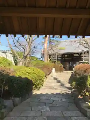 光西寺の本殿・本堂
