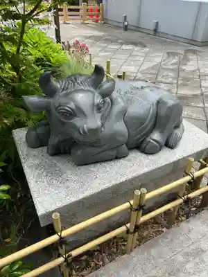 成子天神社(東京都)