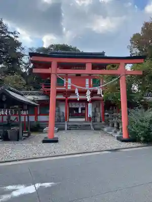 相州春日神社(神奈川県)