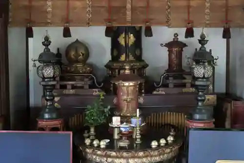 安養寺(滋賀県)