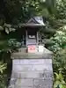 大綱金刀比羅神社(神奈川県)