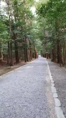 瀧原宮(皇大神宮別宮)(三重県)