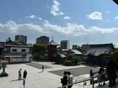 西新井大師総持寺(東京都)