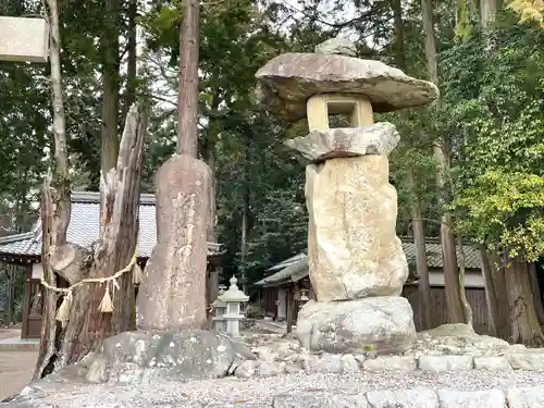 坂本神社(滋賀県)