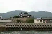 福禅寺(広島県)