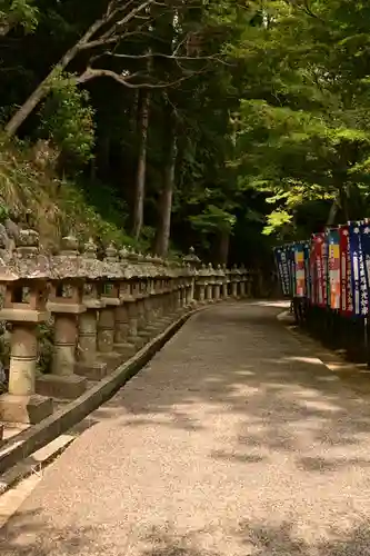 一畑薬師(島根県)