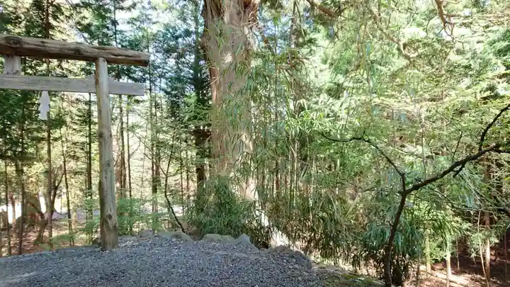 大塚丘(山梨県)