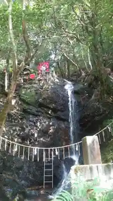 一ノ滝寺のその他建物