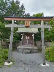 阿蘇神社(熊本県)