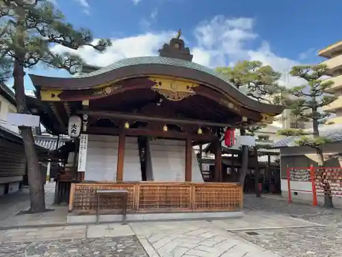 京都ゑびす神社(京都府)