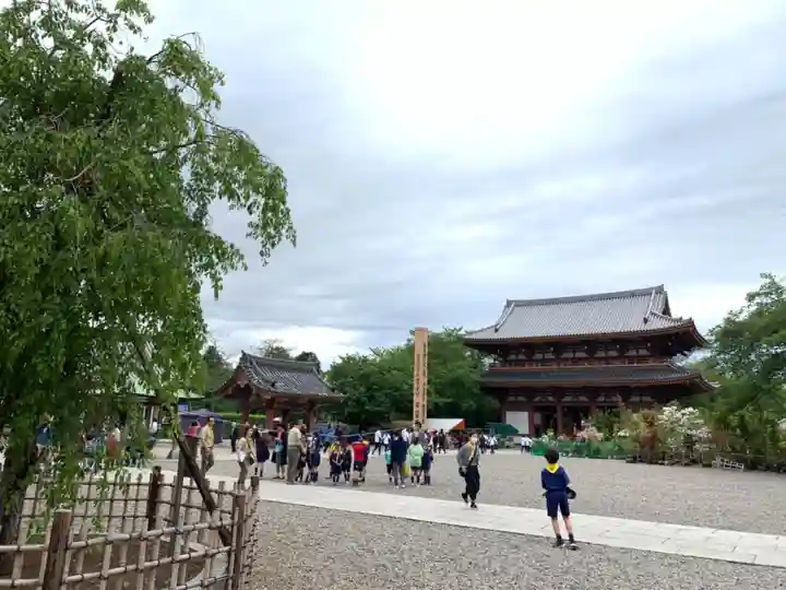 池上本門寺のその他建物