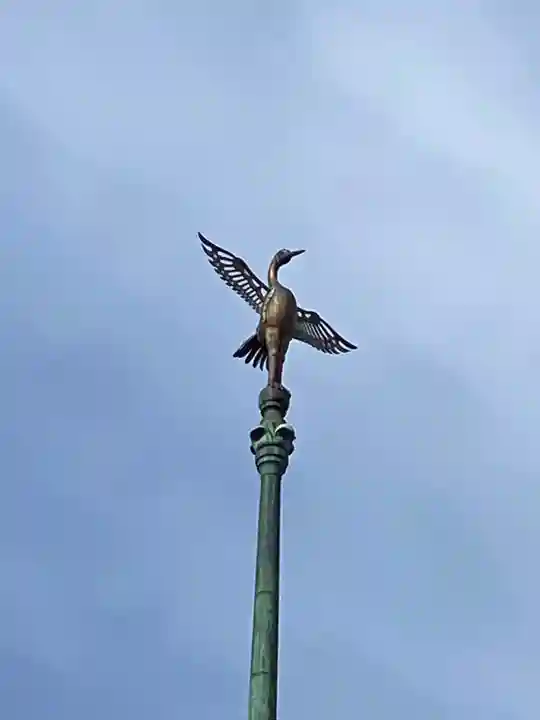 大雲院のその他建物