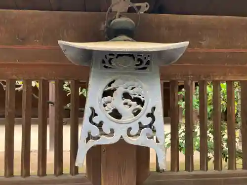 藤森神社(京都府)