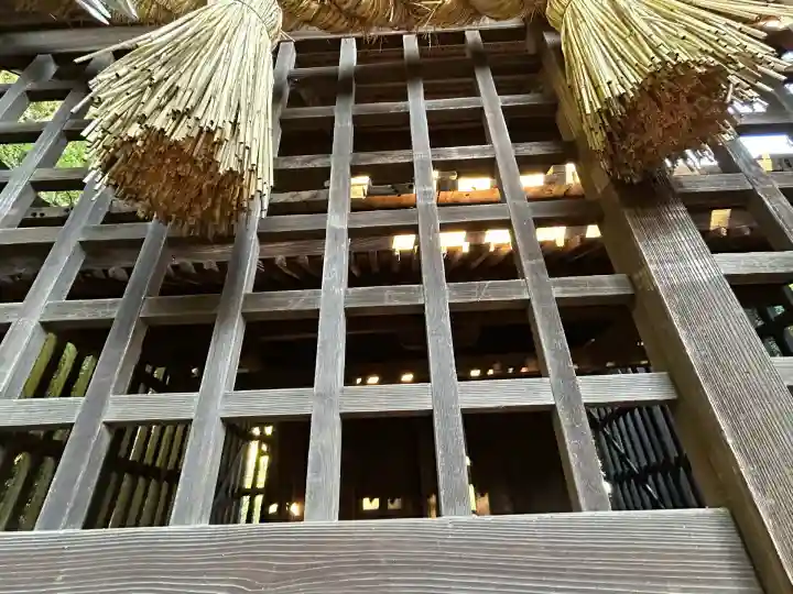 中山神社(埼玉県)